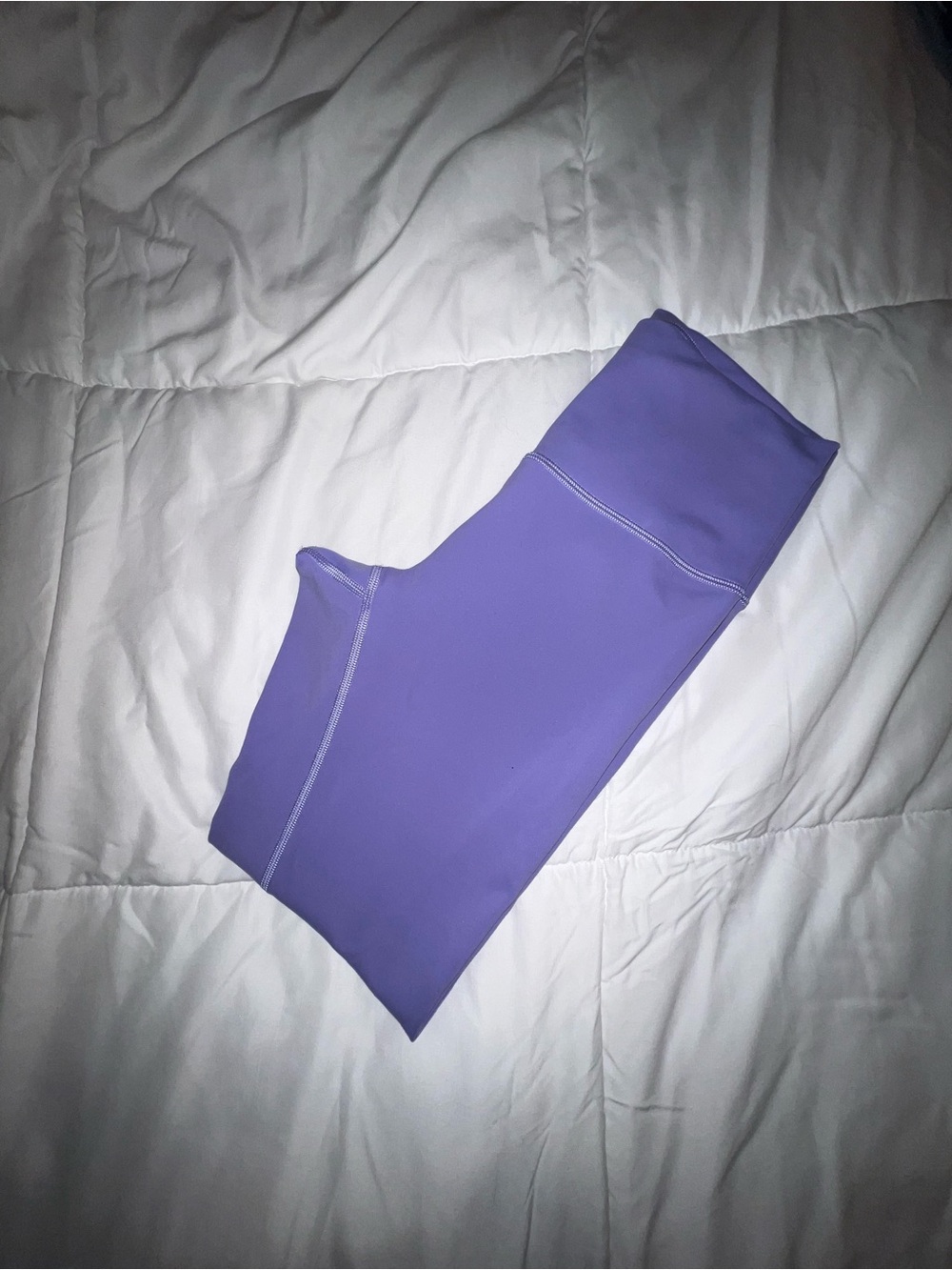 Lululemon Wunder Train Leggings